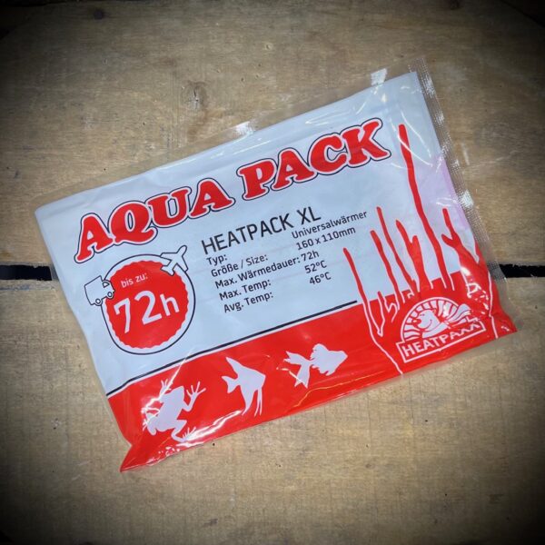 Heatpack
