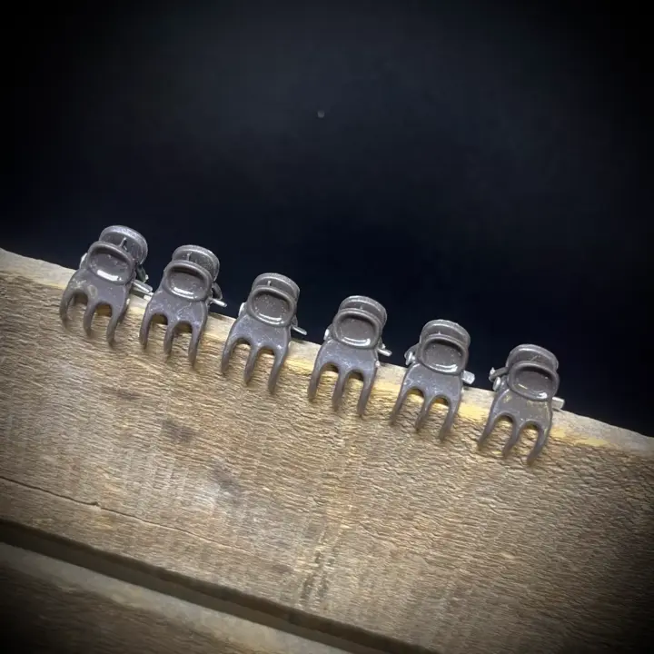 Plantenclips